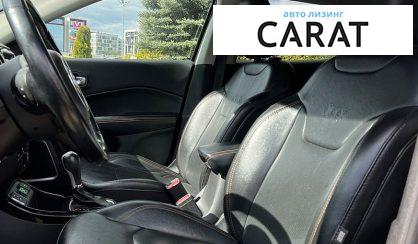 Jeep Compass 2020