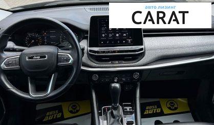 Jeep Compass 2021