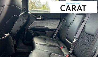 Jeep Compass 2021