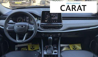 Jeep Compass 2021