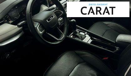 Jeep Compass 2021