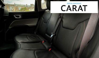 Jeep Compass 2021