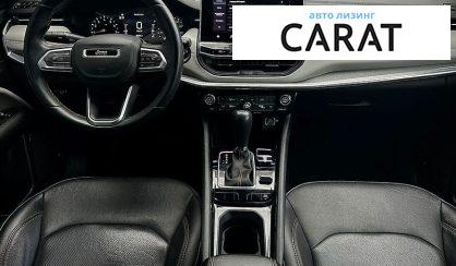 Jeep Compass 2021