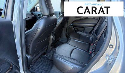 Jeep Compass 2019