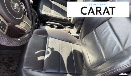 Jeep Compass 2011