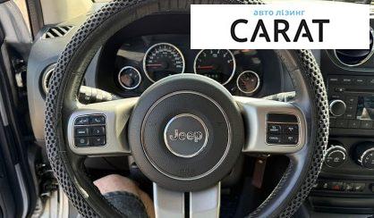 Jeep Compass 2011