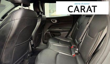 Jeep Compass 2023