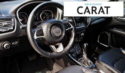 Jeep Compass 2018