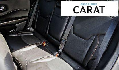 Jeep Compass 2018