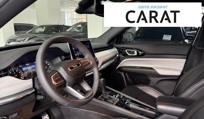 Jeep Compass 2023