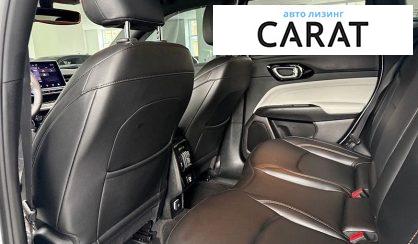 Jeep Compass 2023