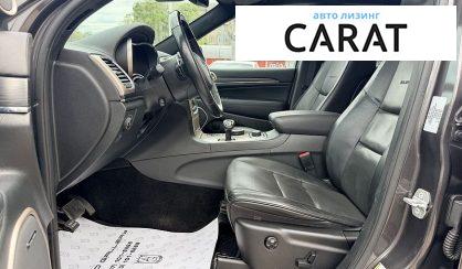 Jeep Grand Cherokee 2014