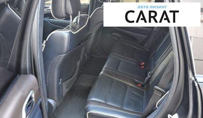 Jeep Grand Cherokee 2014