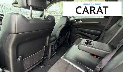 Jeep Grand Cherokee 2019