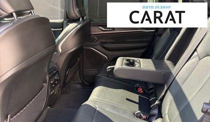 Jeep Grand Cherokee 2023