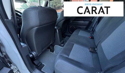 Jeep Patriot 2012