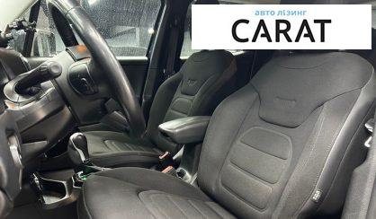 Jeep Renegade 2016