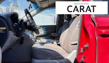 Kia Carnival 2006