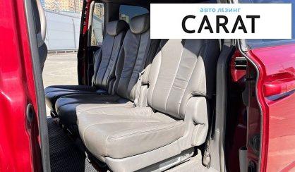 Kia Carnival 2006