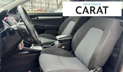 Kia Ceed 2010