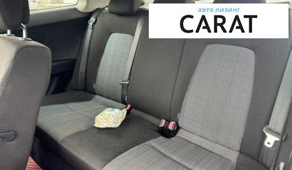 Kia Ceed 2010