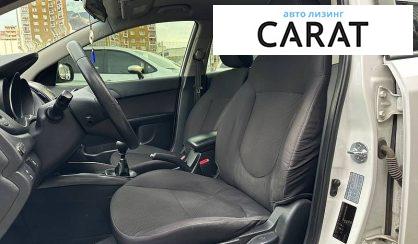 Kia Cerato 2012