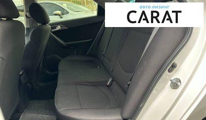 Kia Cerato 2012