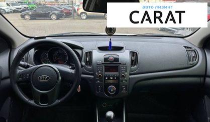 Kia Cerato 2012