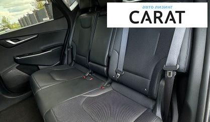 Kia EV6 2024