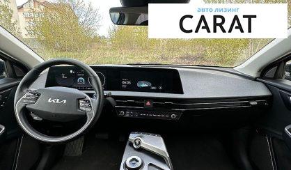 Kia EV6 2024