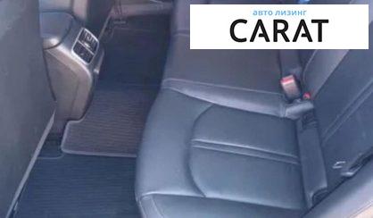 Kia K5 2018
