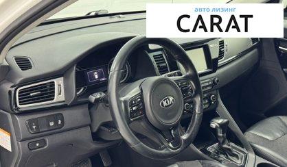 Kia Niro 2018