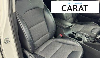 Kia Niro 2018