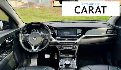 Kia Rio 2020