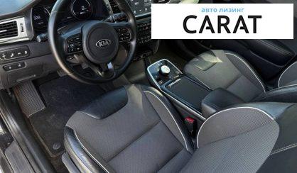 Kia Niro 2019