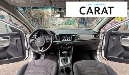 Kia Niro 2018