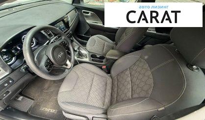 Kia Niro 2018