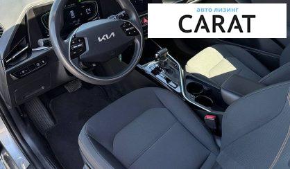 Kia Niro 2022