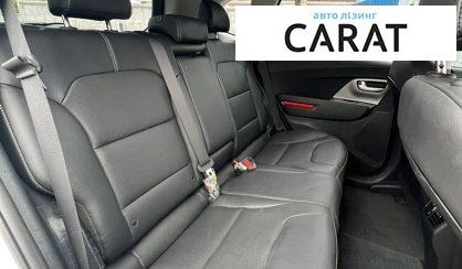 Kia Niro 2023