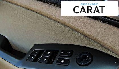 Kia Optima 2014