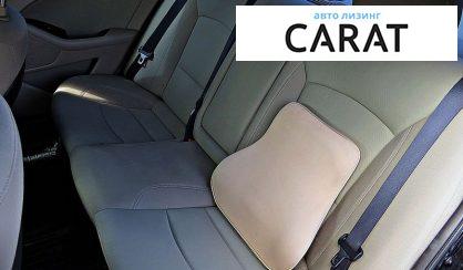 Kia Optima 2014