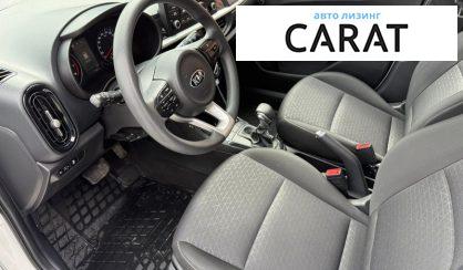 Kia Picanto 2021