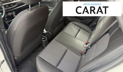 Kia Picanto 2021