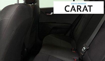Kia Rio 2018