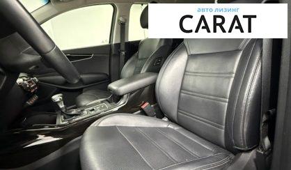 Kia Sorento 2017
