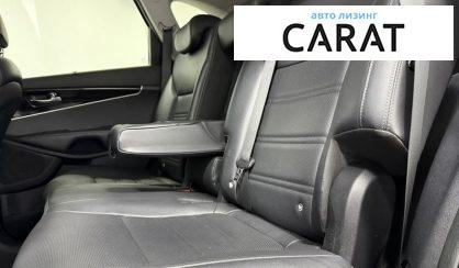 Kia Sorento 2017