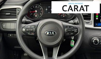 Kia Sorento 2017