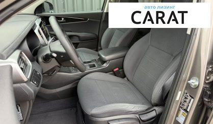 Kia Sorento 2017