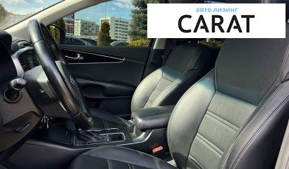 Kia Sorento 2015
