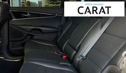 Kia Sorento 2015